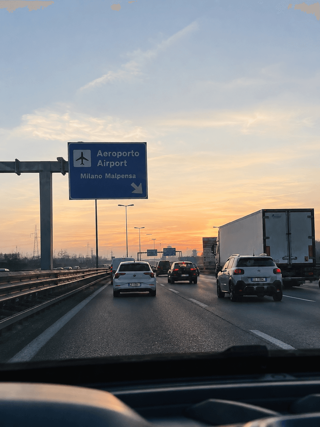 Servizi aeroportuali